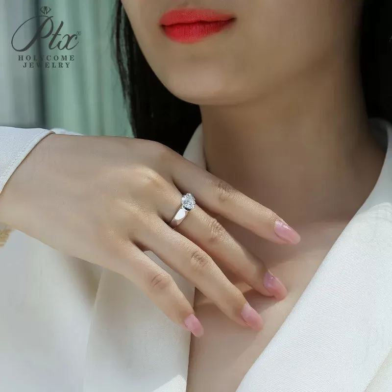 hypoallergenic silver earrings
